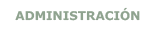 Administarción
