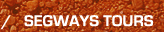 Segway tours