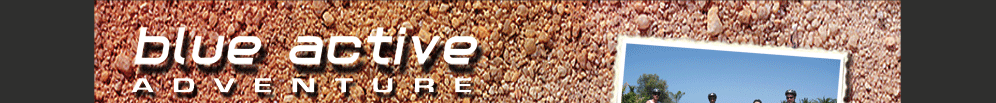 logo BLUE ACTIVE ADVENTURE