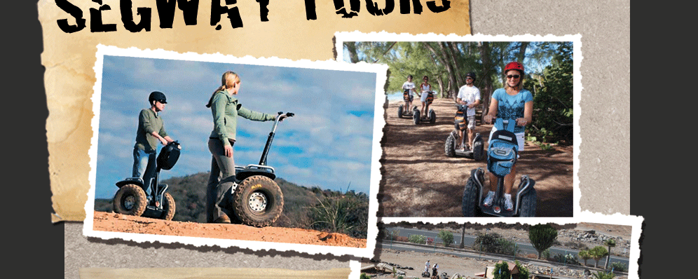 fotos segway