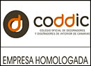 Empresa homolgada